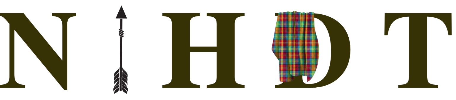 NIHDT logo